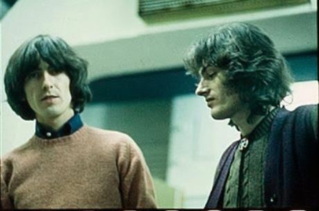 JACKIE LOMAX, EL PRIMER ARTISTA QUE FIRMÓ POR APPLE RECORDS DE LOS BEATLES