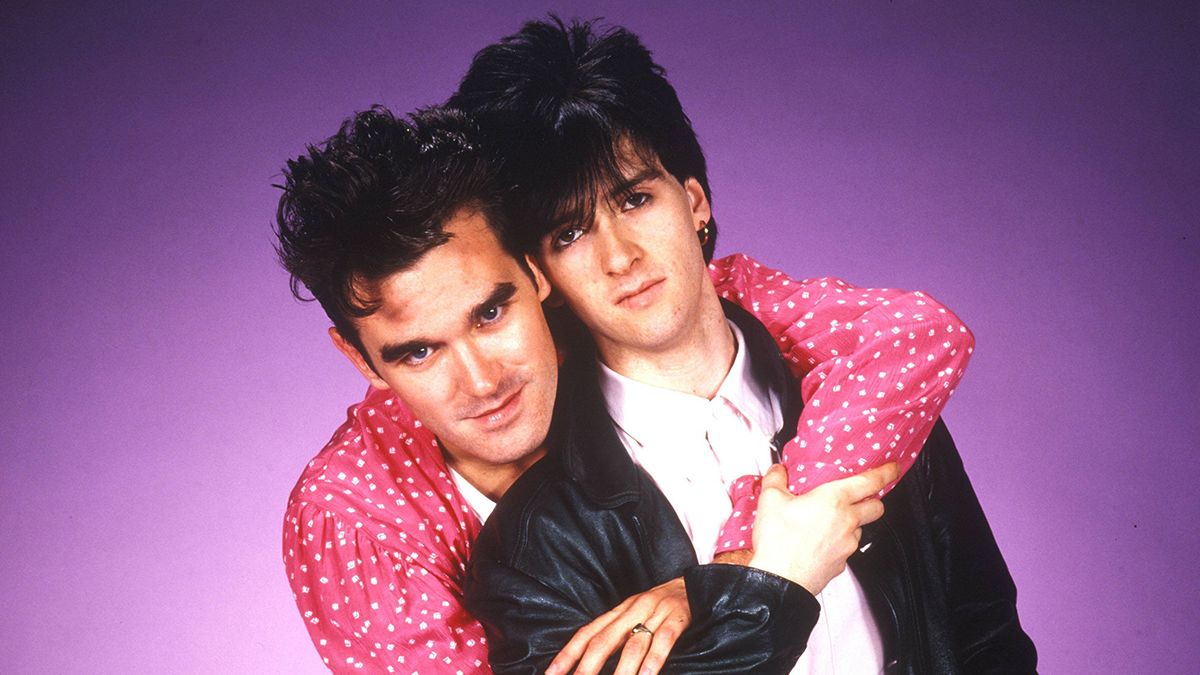 Morrissey afirma que dijo que sí a una oferta de reunión de The Smiths para  2025 hecha por la compañía AEG, pero que Johnny Marr la "ignoró" - WARP.la