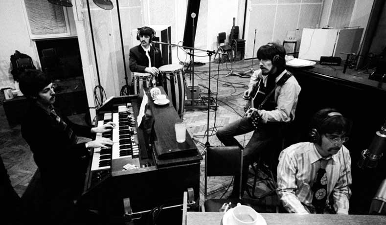 Abbey Road