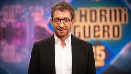 El Hormiguero