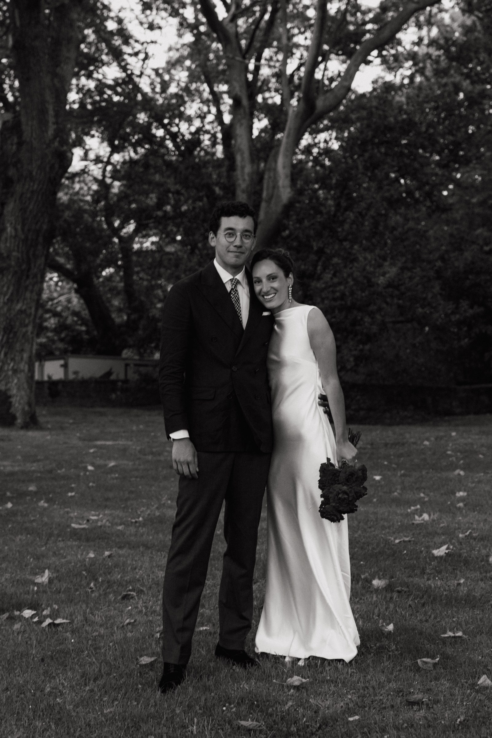 boda país vasco francs vestido de novia