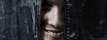 "Nadie está preparado para Smile". El director del hype de terror inesperado del año nos cuenta todo sobre la película en exclusiva mundial