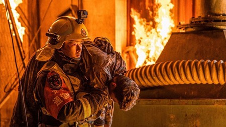 Flashover 2