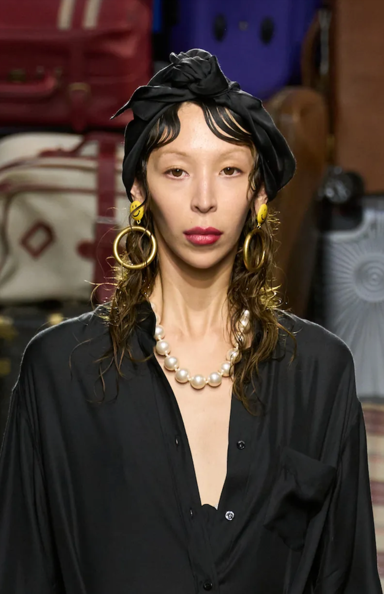Moschino resort 2025