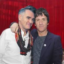 JOHNNY MARR DICE QUE NO LE DEBE NADA A MORRISSEY | PyD