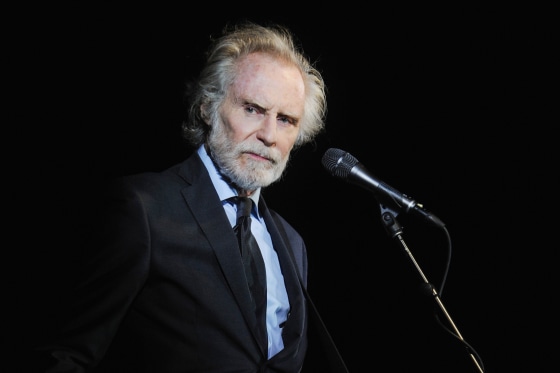 JD Souther, singer who co-wrote Eagles classics like 'New Kid in Town,' dies at 78