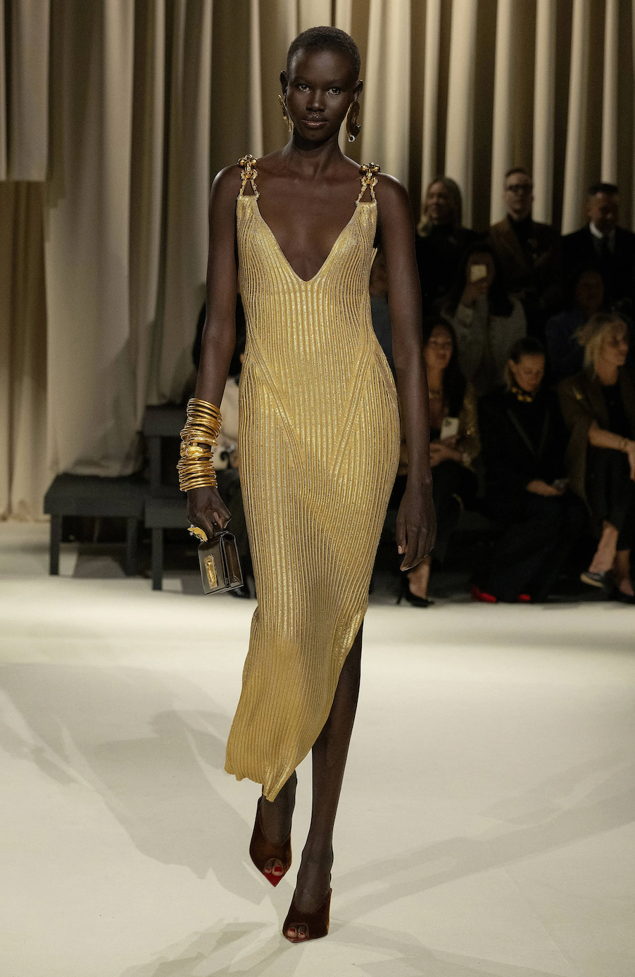 Schiaparelli otoño 2024
