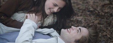 "Tío, será mejor que se me ocurra algún diálogo". La mejor frase de 'Crepúsculo' es gracias a Robert Pattinson