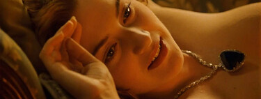 "No tengo las tetas perfectas": la escena más picante de 'Titanic' causó una ola de gordofobia que, por suerte, ya hemos superado