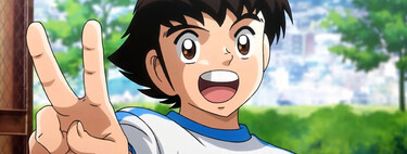Después de más de 40 años, Oliver y Benji juegan su último partido. El manga de 'Captain Tsubasa' dice adiós pero su autor seguirá publicando de una manera poco convencional 