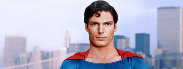 "Él solo quería estar allí". La conmovedora vez que Christopher Reeve participó en 'Smallville' junto a un joven Superman