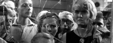 Es una de las mejores películas francesas de todos los tiempos y la puedes ver gratis en streaming: una hermosa exploración de la mortalidad que revolucionó la Nouvelle vague