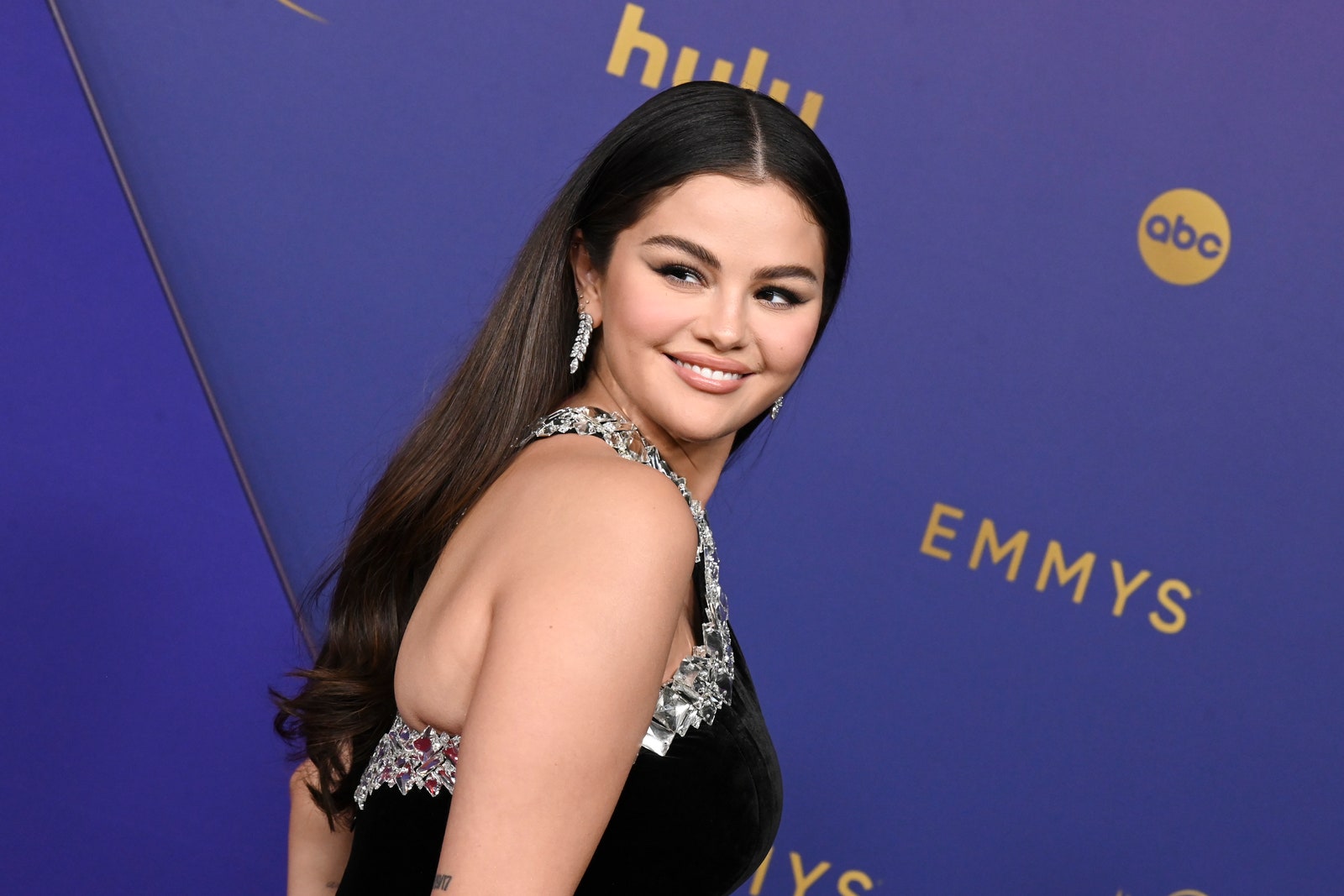 Premios Emmy 2024: todos los looks de la alfombra roja