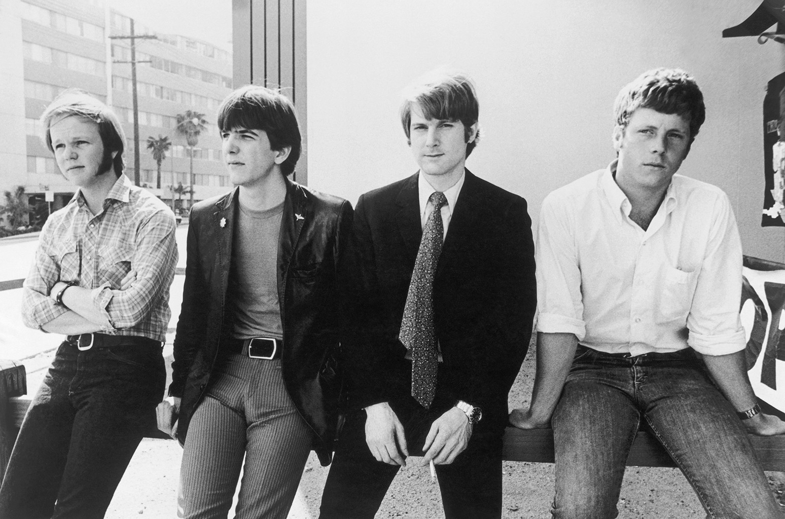 55 AÑOS DE "SWEETHEART OF THE RODEO": CUANDO LOS BYRDS SE HICIERON COUNTRY | PyD