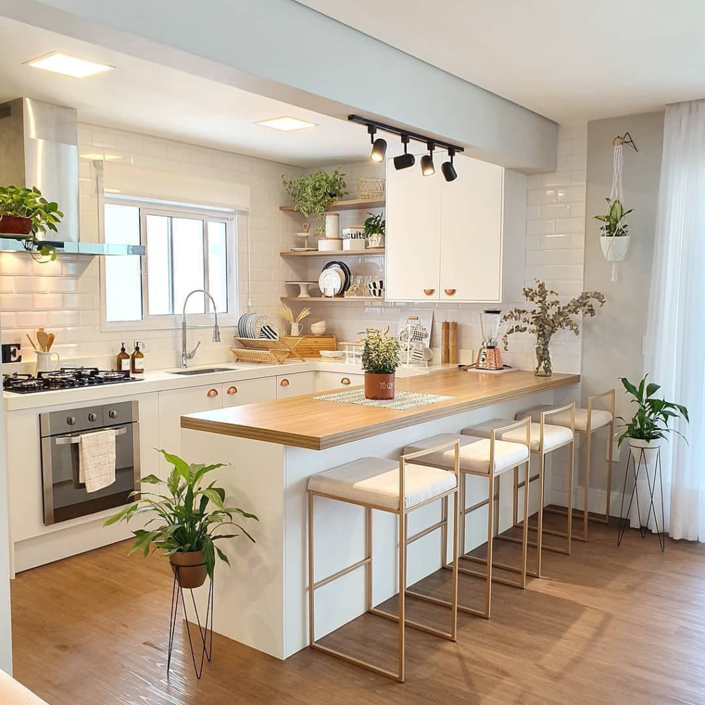 Remodelación de Cocinas: Ideas Inspiradoras para Transformar tu Espacio