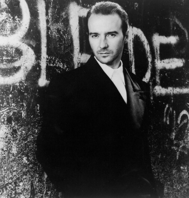 Midge Ure | Spotify