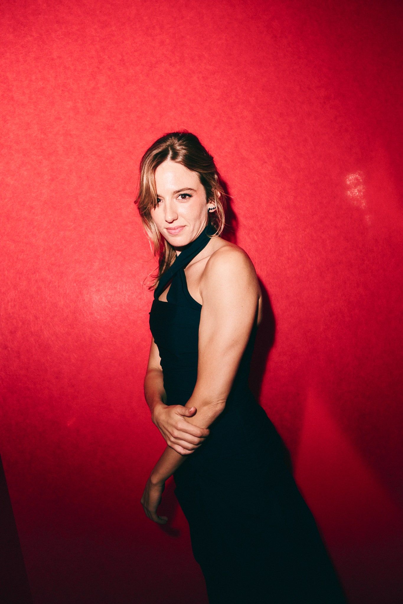 Fiesta de Vanity Fair y Armani Beauty en el Festival de San Sebastin