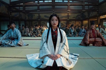 Shogun Premios Emmy 2024