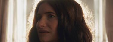 'Agatha, ¿Quién si no?' tiene el primer desnudo de una serie de Marvel en Disney+... y fue idea de su protagonista. "Es un motivo de orgullo"