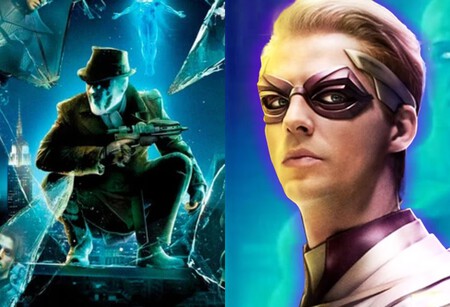 Watchmen