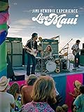 Music, Money, Madness... Jimi Hendrix in Maui