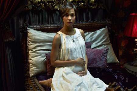 Rosemarys Baby 2014 6