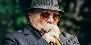 Van Morrison | York Barbican