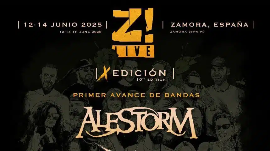 z live 2025
