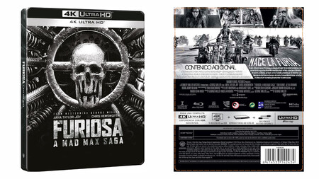 Furiosa