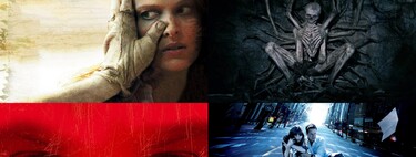 Las 13 mejores películas de terror en Disney+