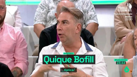 La Sexta Xplica