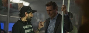 Jaume Collet-Serra: un artesano del suspense en la era del espectáculo digital 