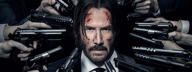 Por qué John Wick se alzó como el gran héroe del cine de acción que necesitábamos en estos últimos 10 años