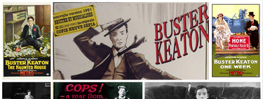 Las mejores películas de Buster Keaton: siete ocasiones para adentrarse en el mundo de un maestro de la comedia
