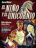 11 AÑOS DE LA MUERTE DE LOU REED, EL GENIO El niño y el unicornio