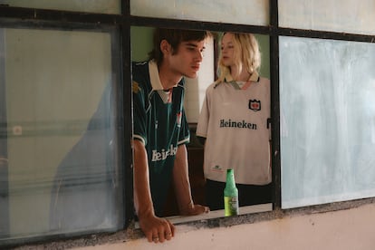 Heineken x EME Studios