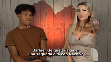 First Dates Decision