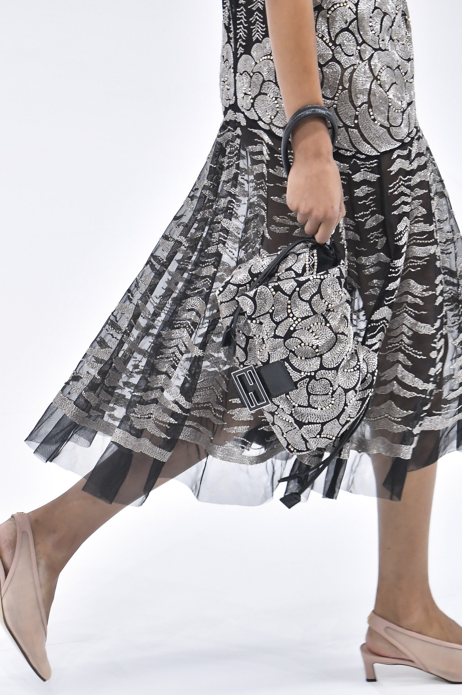 Fendi primaveraverano 2025.