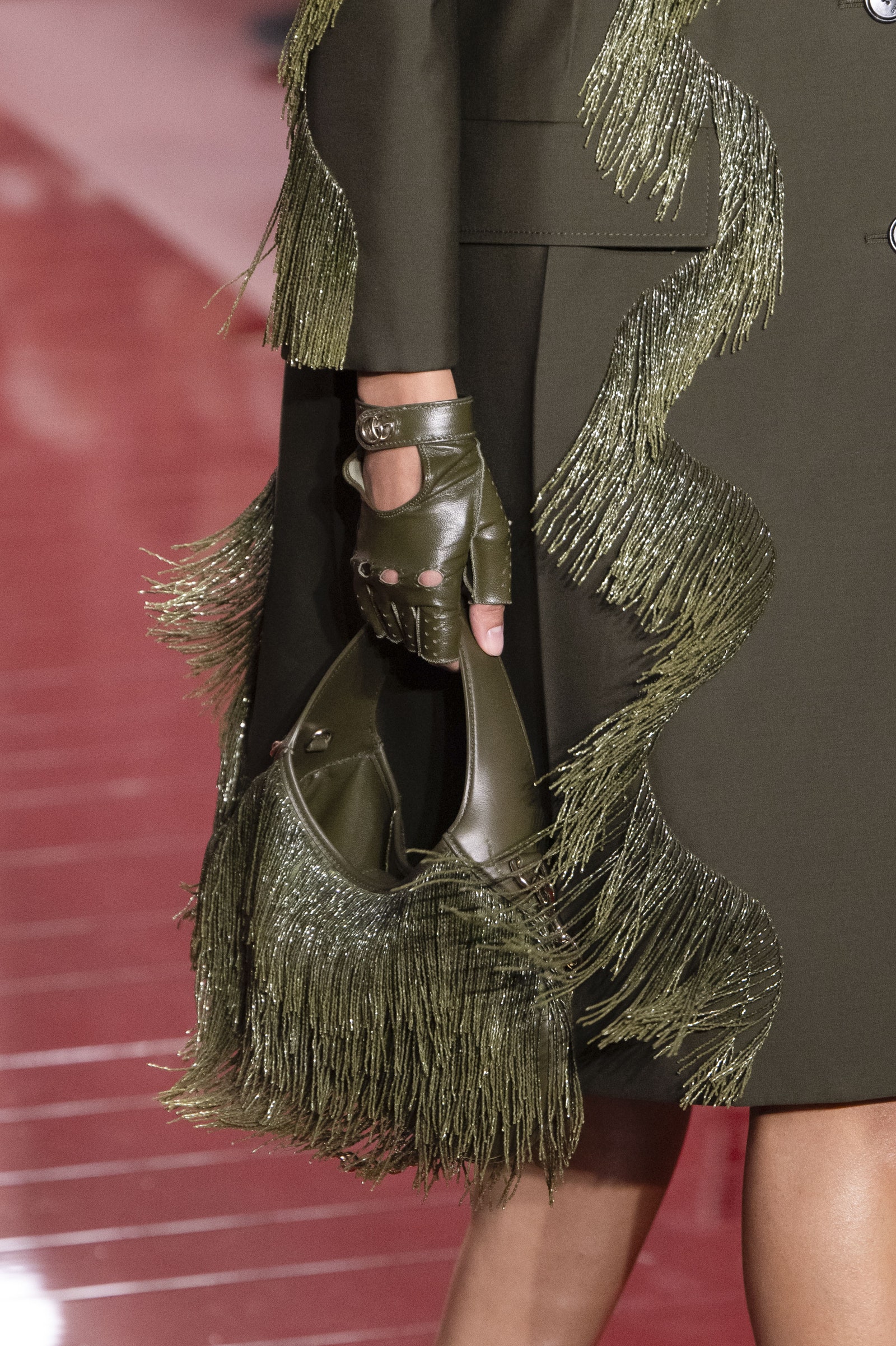 Gucci primaveraverano 2025.