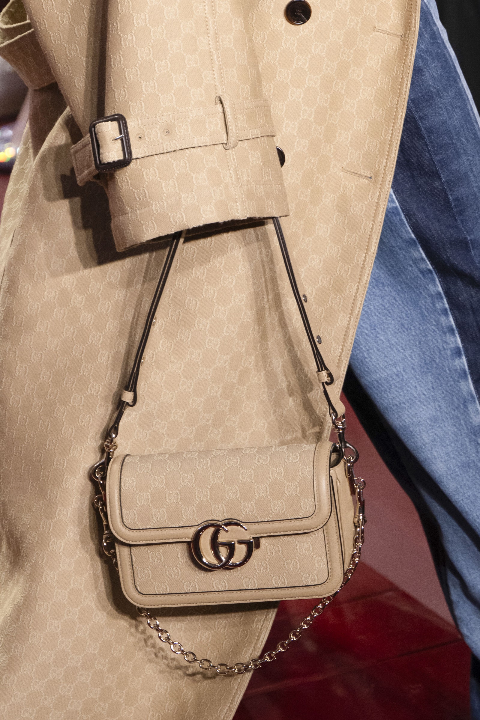 Gucci primaveraverano 2025.