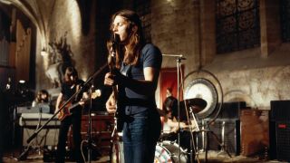 PINK FLOYD DIERON A CONOCER DOCE NUEVOS ALBUMES RAROS EN VIVO