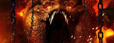 Netflix acaba de estrenar una de las mejores películas de aventuras de los últimos años. Un genial espectáculo de fantasía que fracasó injustamente en cines