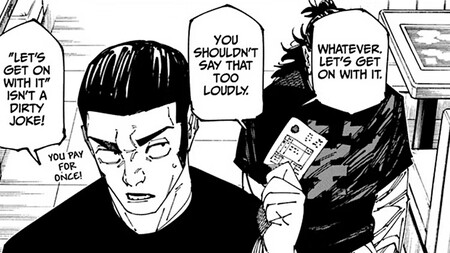Jjk Manga1