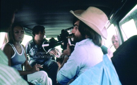 Texas Chainsaw 5 Shooting In Va
