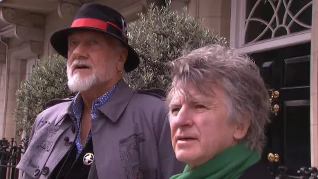 NEIL FILL NO SE SINTIÓ BIEN COMO SUSTITUTO DE LYNDSEY BUCKINHAM