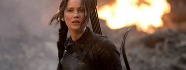 Creo que Hollywood se cargó su propia gallina de los huevos de oro con 'Los Juegos del Hambre' (y ahora el streaming lo está aprovechando)
