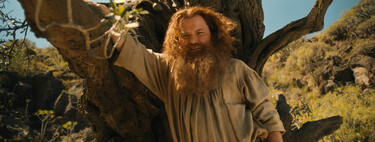 'El señor de los anillos: Los anillos de poder' no solo ha presentado a Tom Bombadil en su último episodio, también a otro personaje de Tolkien aún más misterioso