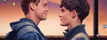 Netflix acaba de estrenar la temporada 3 de una de sus mejores series originales actualmente: 'Heartstopper' sigue siendo una delicia adorable y ahora se atreve con temas más adultos 