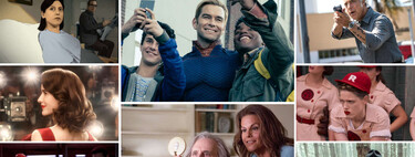 Las 23 mejores series de Amazon Prime Video