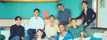 Este año Netflix ha estrenado el primer reality gay en Japón. Ha sido un éxito inesperado que quiere influir en la sociedad